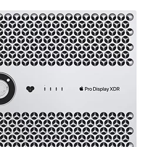 Apple Pro Display XDR Standard Glass image