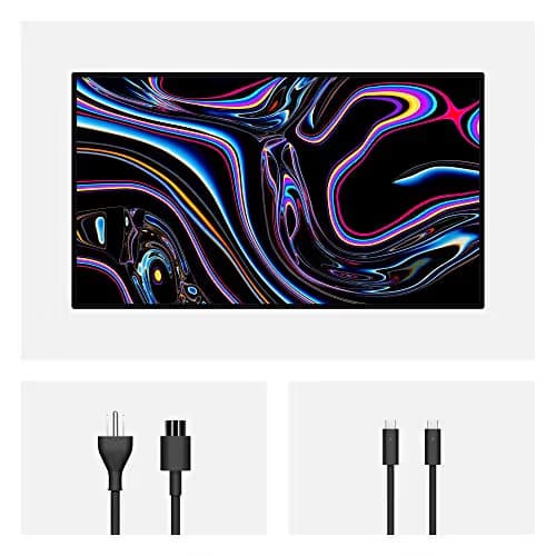 Apple Pro Display XDR Standard Glass image