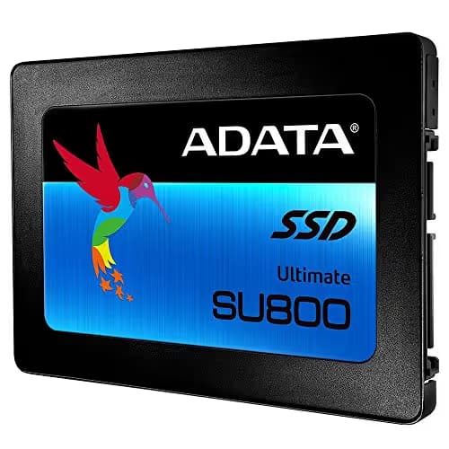 ADATA SU800 256GB SSD 2.5" SATA 6.0 Gb/s image
