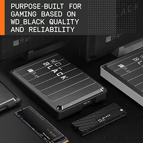 WD - BLACK SN750 1TB Internal Gaming SSD PCIe Gen 3 x4 NVMe image