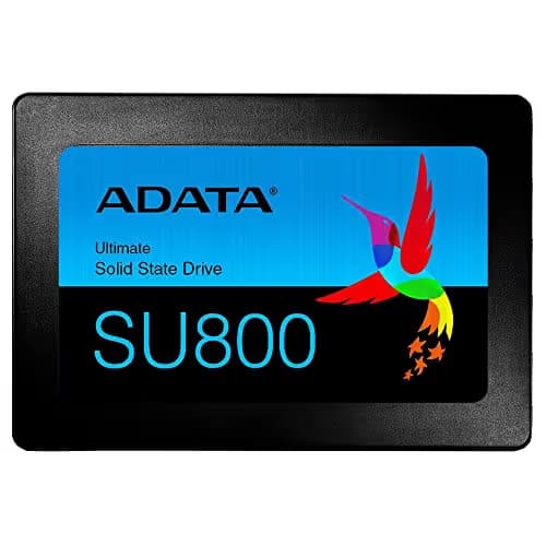 ADATA SU800 1TB 2.5" SSD SATA 6.0 Gb/s image