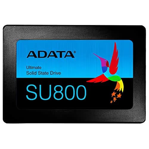 Ultimate SU800 Solid State Drive image