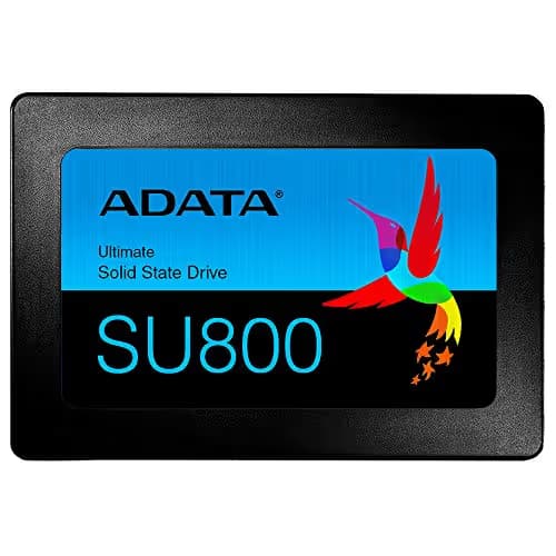 ADATA SU800 512GB SSD 2.5" SATA image