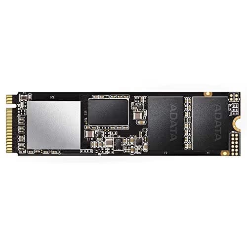 XPG SX8200 Pro Series: 2TB Internal Solid State Drive PCIe Gen3x4 M.2 2280 image