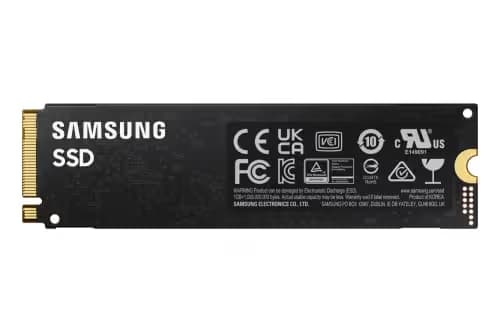 Samsung 970 Evo Plus 2TB SSD M.2-2280 PCIe 3.0 x4 NVMe image
