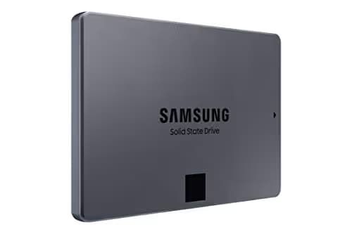 Samsung 860 QVO 2TB 2.5" SSD SATA image