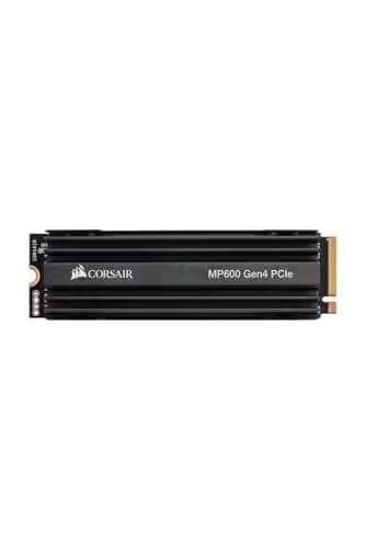 Force Series Gen.4 PCIe MP600 1TB NVMe M.2 SSD image
