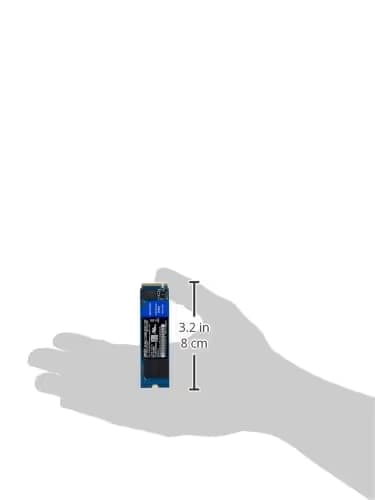 Western Digital Blue SN550 250GB M.2-2280 SSD PCIe 3.0 x4 NVMe image