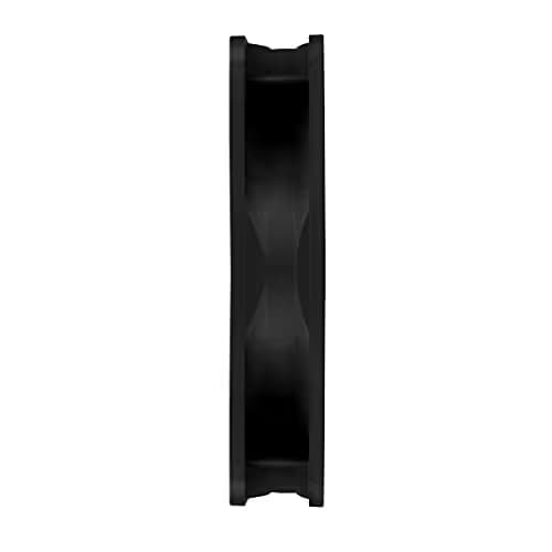 ARCTIC F12-120 mm Standard Low Noise Case Fan - Fluid Dynamic Bearing - Innovative Design image