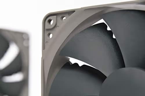 Noctua P12 redux-1700 120mm Gray PWM 1700RPM image