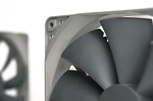 Noctua P14s redux-1500 140mm Black / Gray PWM image