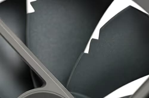 Noctua P14s redux-1500 140mm Black / Gray PWM image