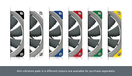 Noctua P14s redux-1500 140mm Black / Gray PWM image