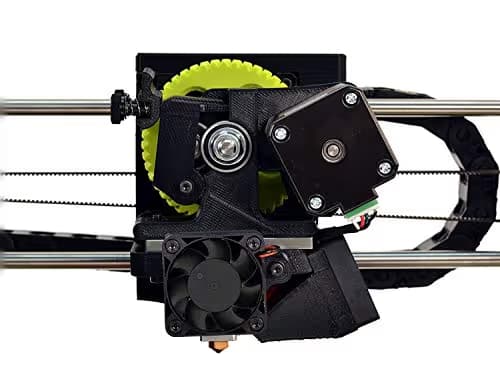 SoundOriginal 40mm 6800RPM Fan 2 Pack Replacement image
