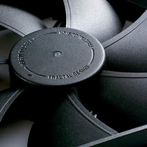 Fractal Design Dynamic X2 GP-12 120mm Black 1-Pack image