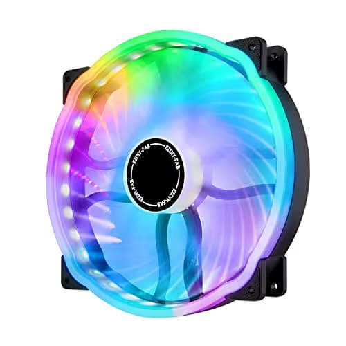 EZDIY-FAB 200mm ARGB 800RPM image