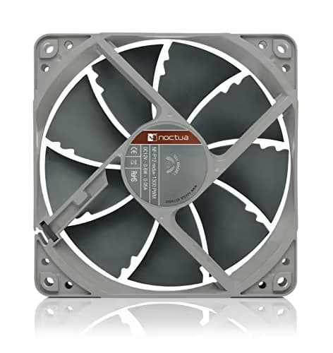 Noctua P12 redux-1300 PWM image