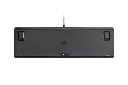 Cooler Master CK552 RGB Wired Gaming Keyboard image