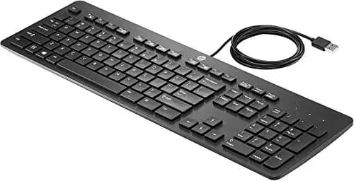 Rii Primer RGB Compact Gaming Keyboard RK104,Backlight Keyboard,Small 87 Keys Computer Keyboard for Windows PC Laptop Desktop image