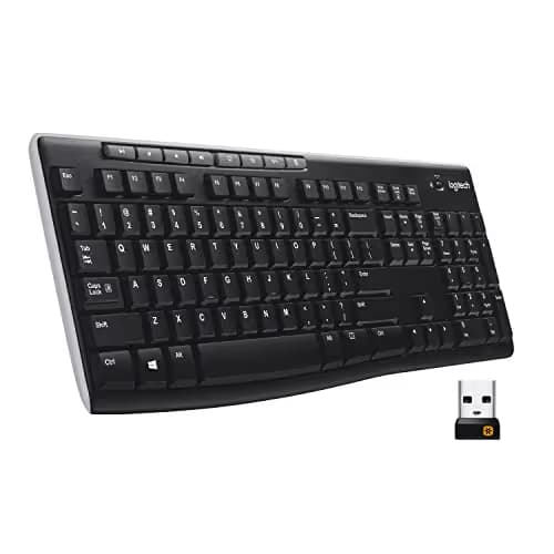 DIERYA Mechanical Gaming Keyboard 60% True RGB Backlit Bluetooth 4.0 Wired/Wireless LED Computer Keyboard for Multi-Device iPhone Android Mobile PC Laptop - Cherry MX Blue Equivalent Switch (DK-63) main image