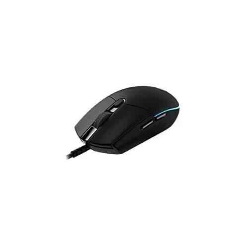 Logitech G203 Prodigy Wired Optical Gaming Mouse image