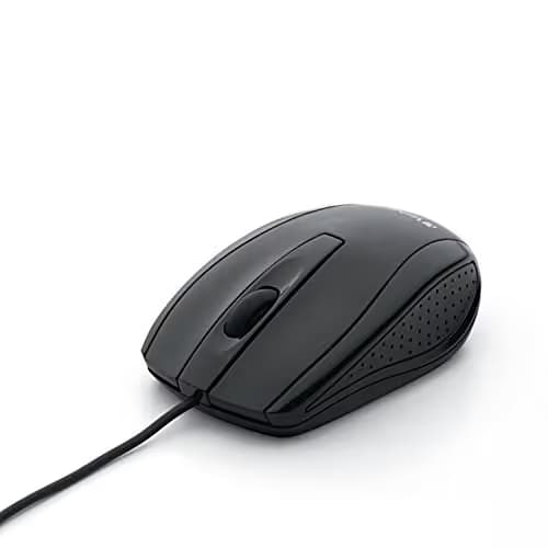 Verbatim Bravo Wired Optical Mouse main image
