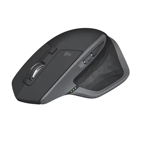 FD Wireless Mouse(Battery Included), V8 2.4G Slim Silent Travel Cordless Mouse Optical Mice with Nano Receiver for Laptop Computer PC MacBook Chromebook and Notebook (Mint Green) image