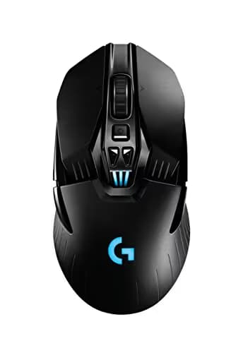Logitech G903 Optical Wireless Gaming Mouse image