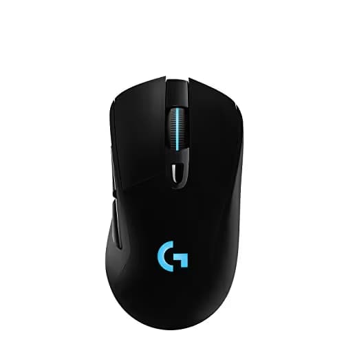 Logitech G703 LIGHTSPEED Wireless Optical Gaming Mouse main image