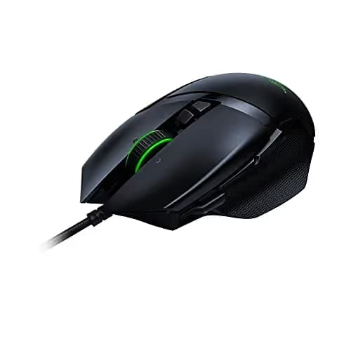 Razer Basilisk Wired Optical Gaming Mouse main image