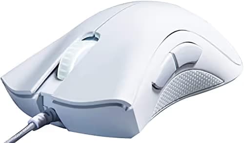 Razer DeathAdder Essential - Optical Esports Gaming Mouse main image