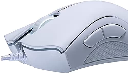 Razer DeathAdder Essential - Optical Esports Gaming Mouse image