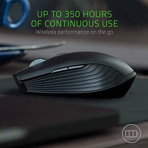 Razer Atheris Wireless Optical Mouse image