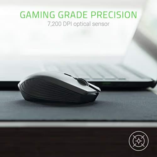 Razer Atheris Wireless Optical Mouse image