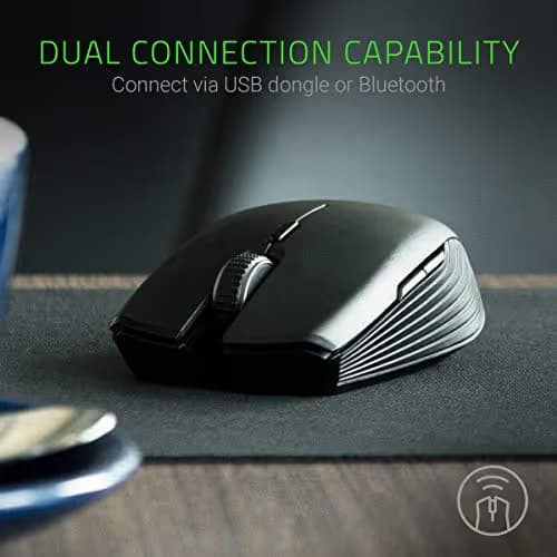 Razer Atheris Wireless Optical Mouse image