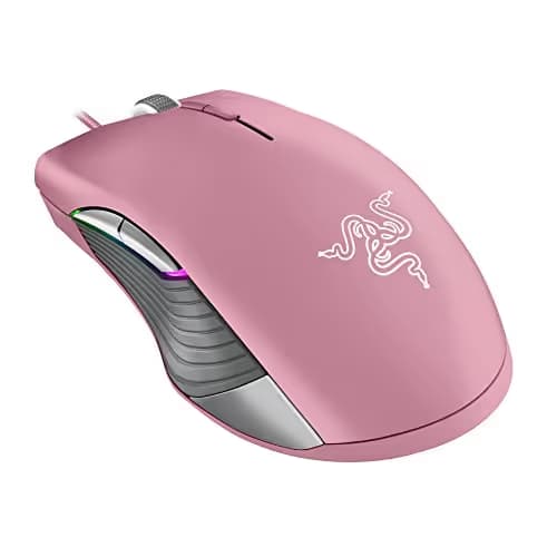 Razer Lancehead Tournament Edition Wired Optical Gaming Mouse main image
