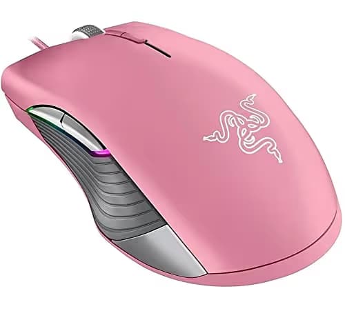 Razer Lancehead Tournament Edition Wired Optical Gaming Mouse image