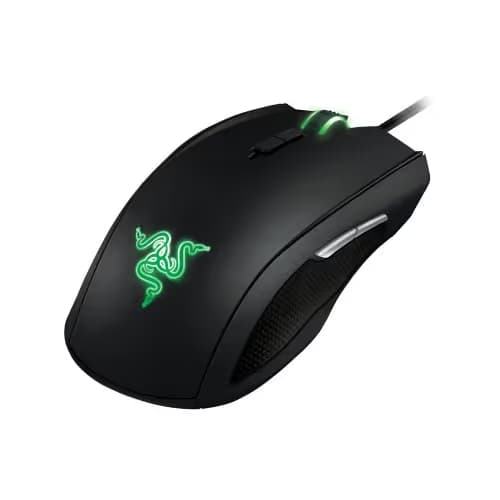 Razer Taipan Ambidextrous PC Gaming Mouse - 8200 DPI 4G Laser Sensor image
