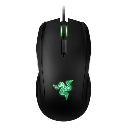 Razer Taipan Ambidextrous PC Gaming Mouse - 8200 DPI 4G Laser Sensor image