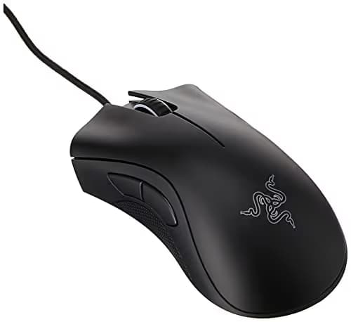 Razer Death Adder Essential - Right-Handed Gaming Mouse (RZ01-02540100-R3U1) (Renewed) main image