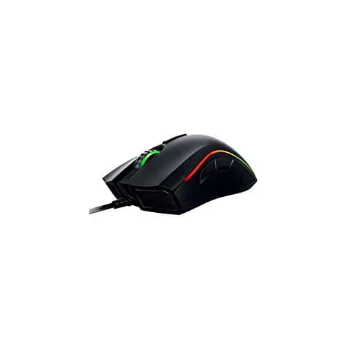 RAZER MAMBA TOURNAMENT EDITION: 16,000 Adjustable DPI - Ergonomic Form Factor - Chroma Enabled - Esports Gaming Mouse main image