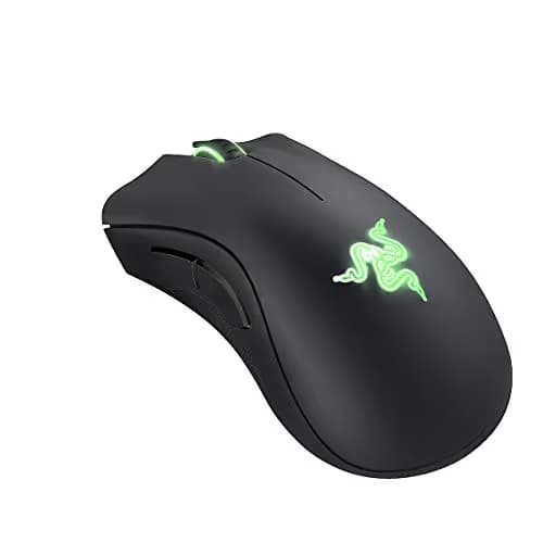 Razer DeathAdder 2013 Essential Gaming Mouse image
