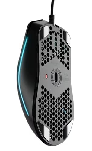 Glorious MODEL O Wired Optical Gaming Mouse image
