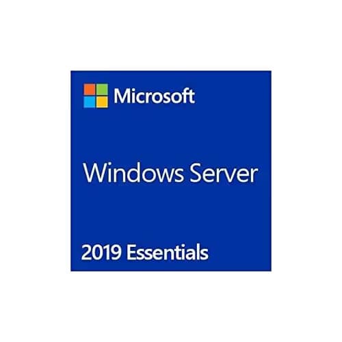 Microsoft Server 2019 Essentials 2CPU main image