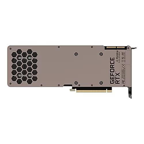 GeForce RTX 3080 10GB XLR8 Gaming REVEL EPIC-X RGB Triple Fan Edition image