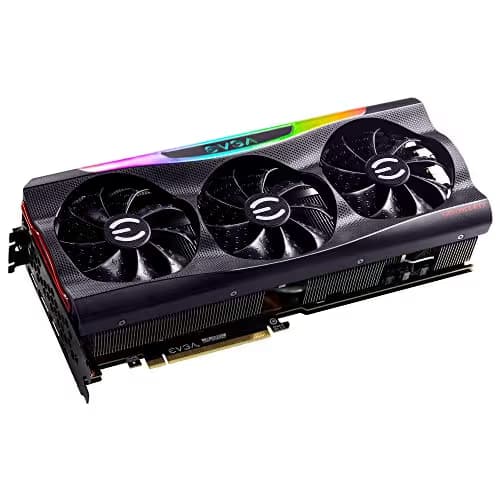 EVGA GeForce RTX 3080 FTW3 ULTRA GAMING 10GB GDDR6X image