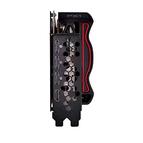 EVGA GeForce RTX 3080 FTW3 ULTRA GAMING 10GB GDDR6X image