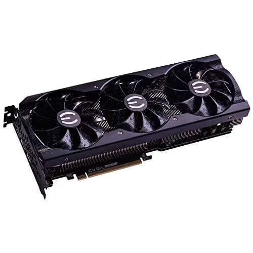 EVGA GeForce RTX 3080 XC3 ULTRA GAMING 10GB GDDR6X image