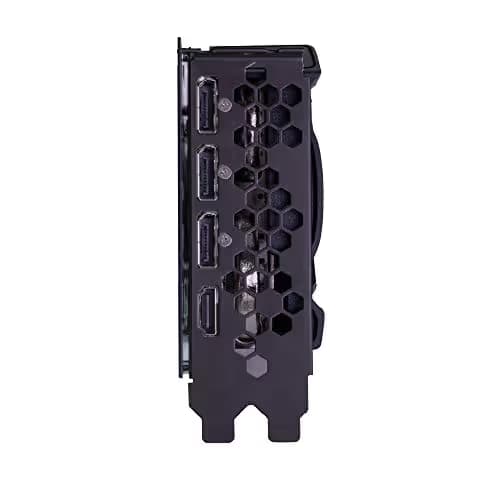 EVGA GeForce RTX 3080 XC3 ULTRA GAMING 10GB GDDR6X image