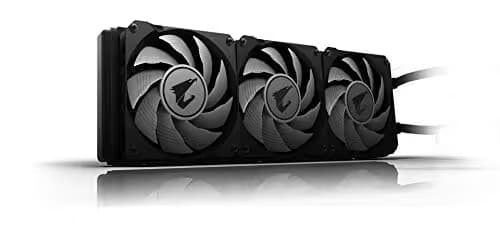 AORUS LIQUID COOLER 360 image
